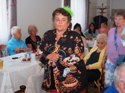 Künstler helfen Kinder - Mit Musik zur Menschlichkeit